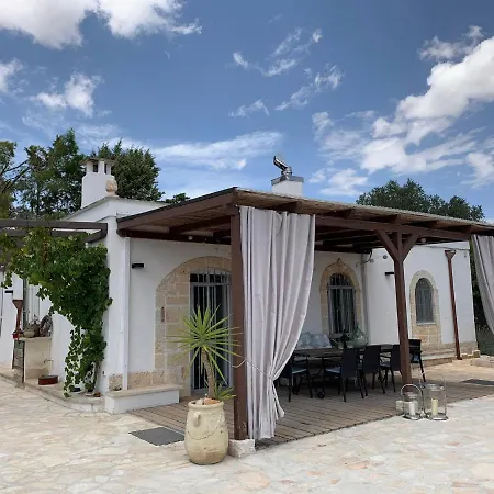 Διαμέρισμα Casa Brunetti