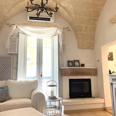 Casa Brunetti *