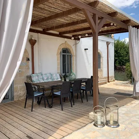 Casa Brunetti Διαμέρισμα *