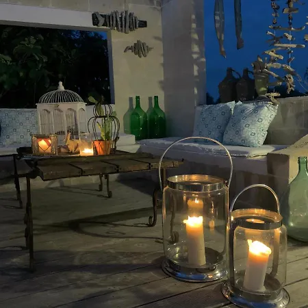 Διαμέρισμα Casa Brunetti *