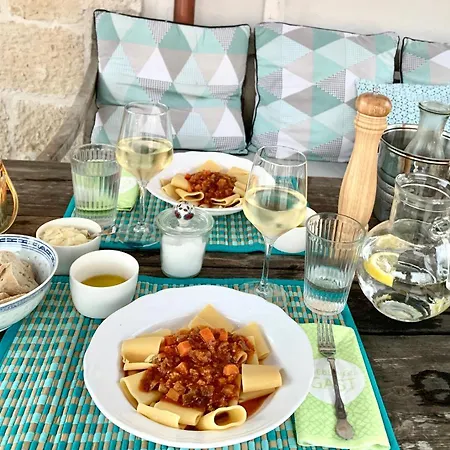 Διαμέρισμα Casa Brunetti Ceglie Messapica