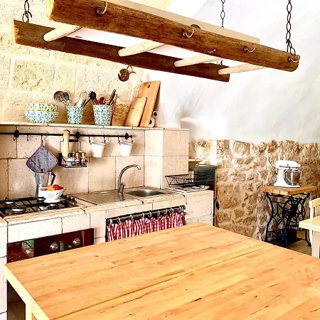 Casa Brunetti Ceglie Messapica