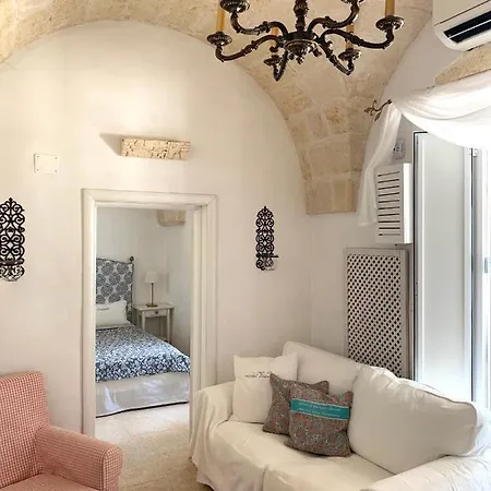 Casa Brunetti * Ceglie Messapica