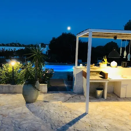 Casa Brunetti Apartment Ceglie Messapica
