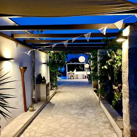 Apartment Casa Brunetti Ceglie Messapica