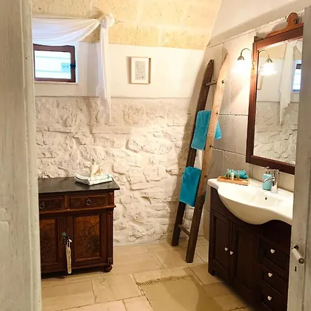 Casa Brunetti Apartment
