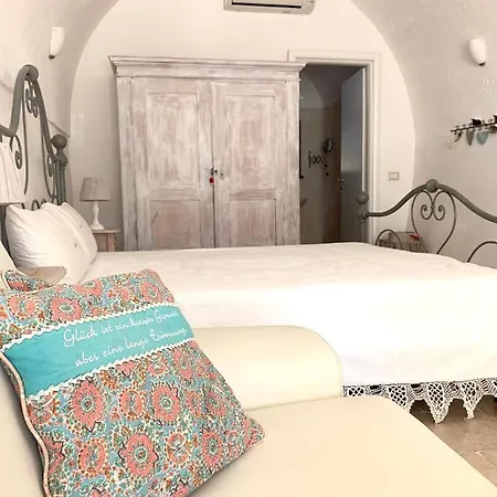 Apartment Casa Brunetti *