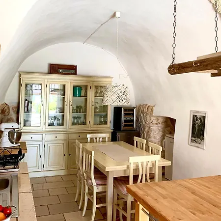 Casa Brunetti Apartment *