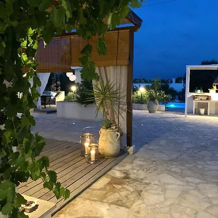 Casa Brunetti Apartment Ceglie Messapica