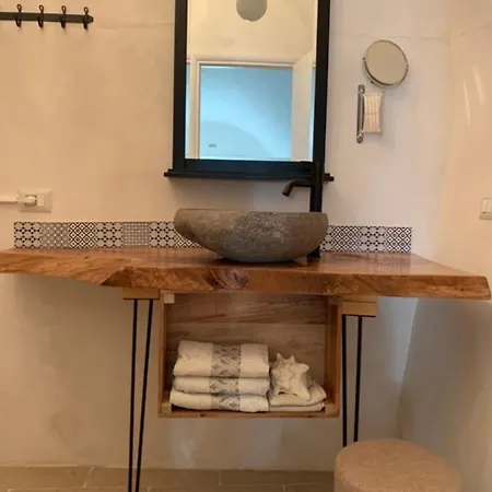 Casa Brunetti Apartment Ceglie Messapica